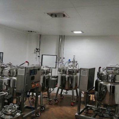 Sterile Facility