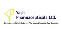 Yash Pharmaceuticals Logo