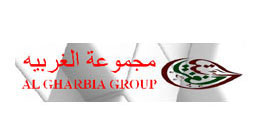 All Gharbia Group Logo