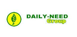 Daily Need Group Logo