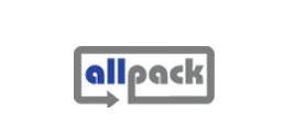 Allpack Logo