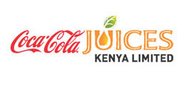 Coca Cola Juices Logo