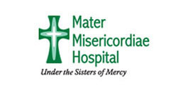 Mater Misericordiae Hospital Logo