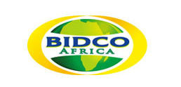 BIDCO Logo