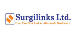 Surgilinks Logo