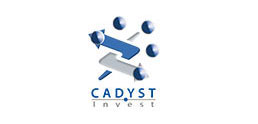 CADYST Logo