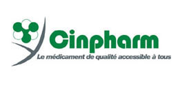 Cinpharm Logo