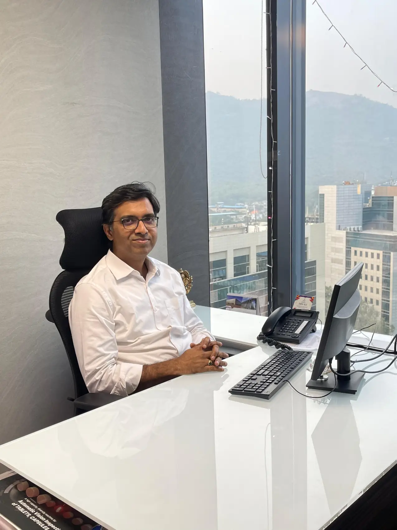 2026 desk calendar new